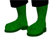 Alien Creature Boots v2