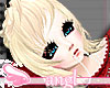 An! Quella kawaii Blond 