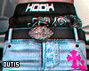 後 HOOK x HEART$ III