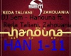 DJ Sem-Hanouna+dance
