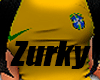 (Z) T-Shirt Brasil