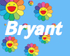 Bryant custom chain