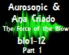 Music Aurosonic & Ana P1
