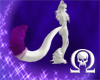 purple n white tail 4