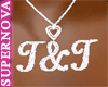 [Nova] T&T Necklace F