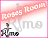 Roses Room