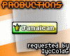 pro. uTag Jamaican