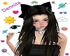Collar Agatha #1