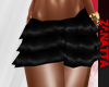 USA Skirt Black PF