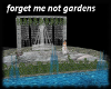 forget me not gardens
