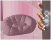 S! Pink Couch mini