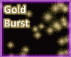 Vivid Gold Burst FX
