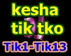 f3~Dj kesha tik tko song