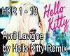 [DJ] Hello Kitty Remix
