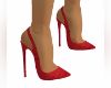 SlingBackRedRose