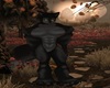 Alpha Wolf Feet M V1