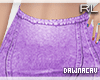 Fauna Denim Skirt RL 4