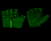 L◄ Green Rider Gloves