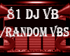 81 DJ/RANDOM VBS