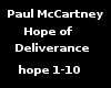 [MCG]Hope Deliverance