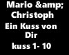 [MB] Mario &Christoph