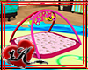 !!1K 1BALLERINA PLAY MAT