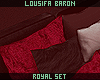 †. Royal Bed