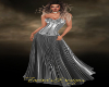 TRUDA GOWN
