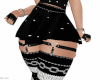 *D* Skirt + Shorts