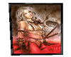 WARRIOR WOMAN PICTURE, 