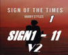 [JC]Sign Of The Times 1