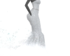 Diamond Star Gown