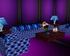 MRC Living Room Blue