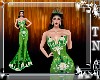 {TN} Zirconia Queen Gown