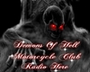 Demons Of Hell Radio