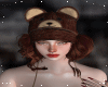 Bear hat Br