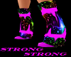 starlight boots