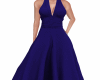 Karina Blue Dress