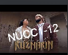 Sanja Vucic x Nucci Ruzm