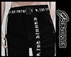 Sinner jogger