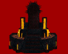 (Law) Hell Lava Throne