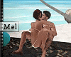 Mel* Beach Kiss