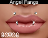 ! AYA ! Angel Fangs