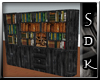 #SDK# Dark Big Library