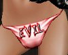 (Sp)Evil pantys