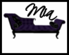 Lounge Chair {purple}
