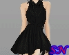 [SN] Black Dress