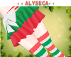 Aly! Holiday Skirt v1