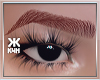 Ӂ Vick brows ginger!
