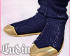 ℒ. Starlight Boots